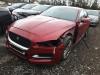 Jaguar XE 2.0d 180 16V AWD Sloopvoertuig (2016, Rood)