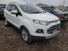 Donor auto Ford EcoSport (JK8) 1.5 Ti-VCT 16V uit 2015