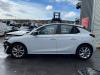 Opel Corsa F 1.2 Turbo 12V 100 Sloopvoertuig (2020, Wit)