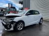Opel Corsa F 1.2 Turbo 12V 100 Sloopvoertuig (2020, Wit)