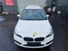 BMW 2 serie Gran Tourer 218i 1.5 TwinPower Turbo 12V Sloopvoertuig (2018, Wit)