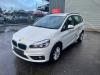 BMW 2 serie Gran Tourer 218i 1.5 TwinPower Turbo 12V Sloopvoertuig (2018, Wit)