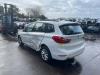 BMW 2 serie Gran Tourer 218i 1.5 TwinPower Turbo 12V Sloopvoertuig (2018, Wit)