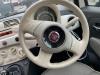 Fiat 500 1.2 Sloopvoertuig (2009, Wit)