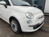 Fiat 500 1.2 Sloopvoertuig (2009, Wit)