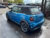 Mini Mini Open 1.6 16V Cooper S Sloopvoertuig (2010, Blauw)
