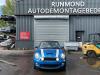 Mini Mini Open 1.6 16V Cooper S Sloopvoertuig (2010, Blauw)