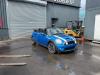 Mini Mini Open 1.6 16V Cooper S Sloopvoertuig (2010, Blauw)