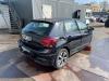 Volkswagen Polo VI 1.0 MPi 12V Sloopvoertuig (2018, Zwart)