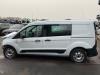 Ford Transit Connect 1.6 TDCi 16V 115 Sloopvoertuig (2019, Wit)