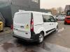 Ford Transit Connect 1.6 TDCi 16V 115 Sloopvoertuig (2019, Wit)