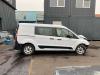 Ford Transit Connect 1.6 TDCi 16V 115 Sloopvoertuig (2019, Wit)