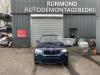Donor auto BMW X3 (F25) xDrive20d 16V uit 2012