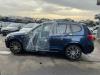 BMW X3 xDrive20d 16V Sloopvoertuig (2012, Blauw)
