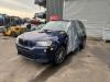 BMW X3 xDrive20d 16V Sloopvoertuig (2012, Blauw)