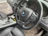 BMW X3 xDrive20d 16V Sloopvoertuig (2012, Blauw)