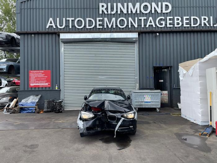 Foto donor auto
