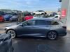 Opel Insignia Sports Tourer 1.5 Turbo 16V 165 Sloopvoertuig (2018, Grijs, Blauw)