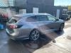 Opel Insignia Sports Tourer 1.5 Turbo 16V 165 Sloopvoertuig (2018, Grijs, Blauw)