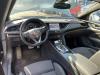 Opel Insignia Sports Tourer 1.5 Turbo 16V 165 Sloopvoertuig (2018, Grijs, Blauw)