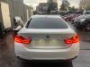 BMW 4 serie Gran Coupe 435d xDrive 3.0 24V Sloopvoertuig (2016, Wit)