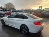 BMW 4 serie Gran Coupe 435d xDrive 3.0 24V Sloopvoertuig (2016, Wit)