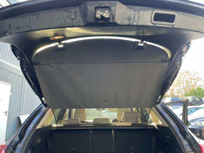 Mazda CX-5 I 2.2 SkyActiv-D 150 16V 2WD Sloopvoertuig (2015, Blauw)