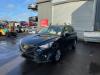 Mazda CX-5 I 2.2 SkyActiv-D 150 16V 2WD Sloopvoertuig (2015, Blauw)