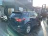 Mazda CX-5 I 2.2 SkyActiv-D 150 16V 2WD Sloopvoertuig (2015, Blauw)