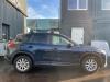 Mazda CX-5 I 2.2 SkyActiv-D 150 16V 2WD Sloopvoertuig (2015, Blauw)