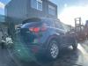 Mazda CX-5 I 2.2 SkyActiv-D 150 16V 2WD Sloopvoertuig (2015, Blauw)