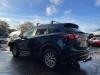 Mazda CX-5 I 2.2 SkyActiv-D 150 16V 2WD Sloopvoertuig (2015, Blauw)