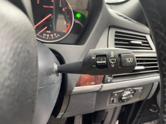 BMW X5 xDrive 40d 3.0 24V Sloopvoertuig (2011, Zwart)