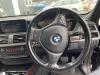 BMW X5 xDrive 40d 3.0 24V Sloopvoertuig (2011, Zwart)