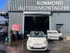 Donor auto Fiat 500 (312) 1.2 uit 2009