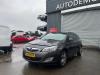 Opel Astra J Sports Tourer 1.7 CDTi 16V Sloopvoertuig (2011, Grijs)