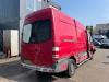 Mercedes Sprinter 3t 210 CDI 16V Sloopvoertuig (2010, Rood)