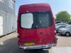 Mercedes Sprinter 3t 210 CDI 16V Sloopvoertuig (2010, Rood)