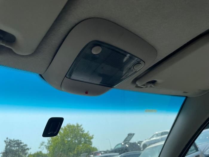 Opel Combo 1.3 CDTI 16V Sloopvoertuig (2010, Zilvergrijs)