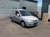 Opel Combo 1.3 CDTI 16V Sloopvoertuig (2010, Zilvergrijs)