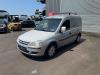 Opel Combo 1.3 CDTI 16V Sloopvoertuig (2010, Zilvergrijs)