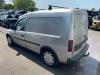 Opel Combo 1.3 CDTI 16V Sloopvoertuig (2010, Zilvergrijs)