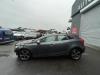 Volvo V40 1.6 D2 Sloopvoertuig (2013, Donker, Zilvergrijs)