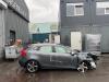 Volvo V40 1.6 D2 Sloopvoertuig (2013, Donker, Zilvergrijs)