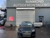 Sloopauto Audi A3 uit 2015