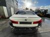 BMW 5 serie 530d xDrive 3.0 TwinPower Turbo 24V Sloopvoertuig (2017, Wit)