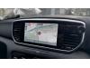 Kia Sportage 1.6 T-GDI 16V 4x2 Sloopvoertuig (2021, Licht, Zilver, Blauw)