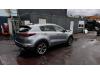Kia Sportage 1.6 T-GDI 16V 4x2 Sloopvoertuig (2021, Licht, Zilver, Blauw)