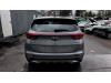 Kia Sportage 1.6 T-GDI 16V 4x2 Sloopvoertuig (2021, Licht, Zilver, Blauw)