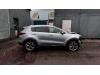 Kia Sportage 1.6 T-GDI 16V 4x2 Sloopvoertuig (2021, Licht, Zilver, Blauw)